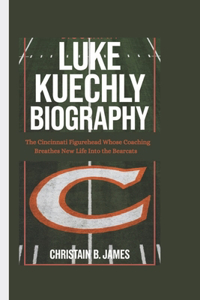 Luke Kuechly Biography