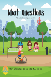 What Questions