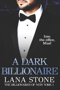 A Dark Billionaire