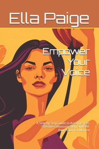 Empower Your Voice