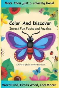 Color and Discover