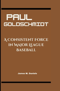 Paul Goldschmidt
