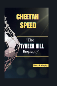 Cheetah Speed