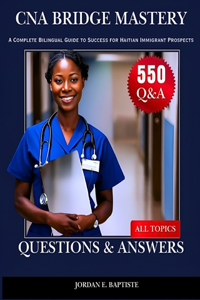 The CNA Bridge Mastery Questions and Answers