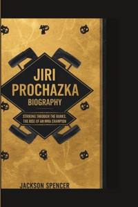 Jiri Prochazka Biography