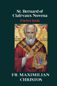 St. Bernard of Clairvaux Novena