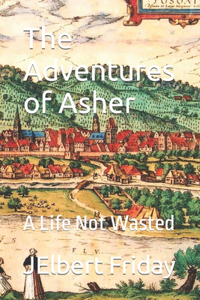 The Adventures of Asher