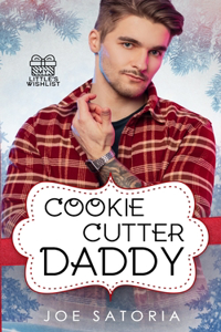 Cookie Cutter Daddy