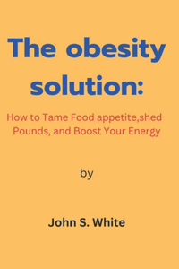 The obesity solution