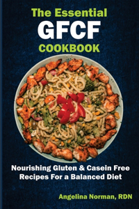Essential Gfcf Cookbook