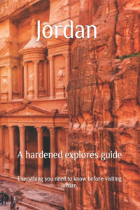 Jordan a hardened explores guide