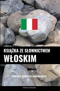 Książka ze slownictwem wloskim