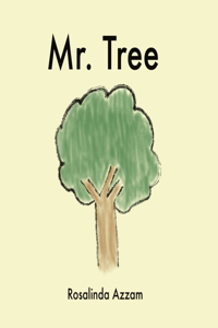 Mr. Tree