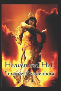 Heaven and hell illustrated