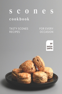 Scones Cookbook