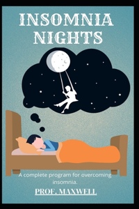 Insomnia Nights