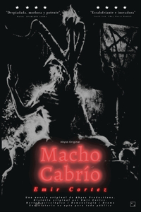 Macho Cabrío