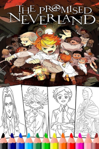 The Promised Neverland