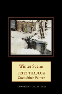 Winter Scene