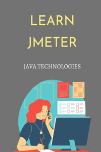 Learn jMeter