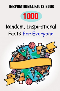 Inspirational Facts Book