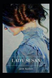 Lady Susan Annotated