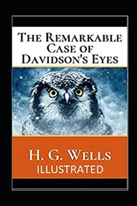 The Remarkable Case of Davidsons Eyes Illustrated