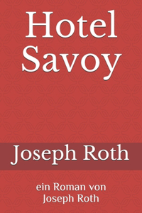 Hotel Savoy