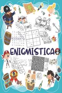 Enigmistica