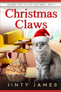 Christmas Claws