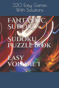 Fantastic Sudoku