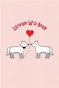 Lover Wolves