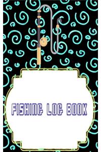 Fishing Fishing Logbook