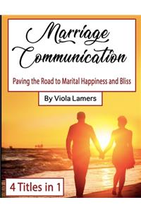 Marriage Communication