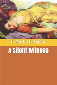 A Silent Witness