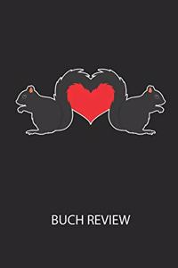 Buch Review