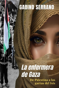 La enfermera de Gaza