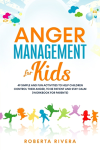 Anger Management for Kids