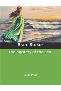 The Mystery of the Sea