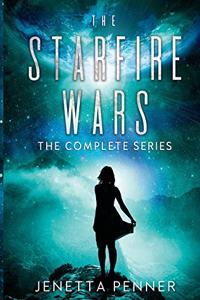 The Starfire Wars