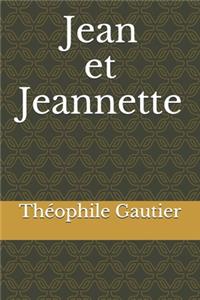 Jean et Jeannette