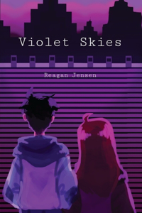 Violet Skies