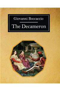 The Decameron (Annotated)