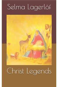 Christ Legends