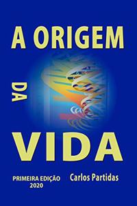 Origem Da Vida