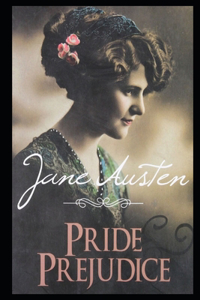 Pride and Prejudice By Jane Austen Annotated Novel