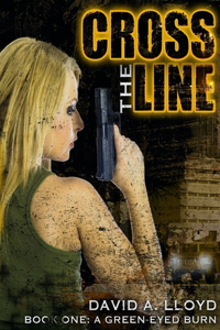 Cross The Line