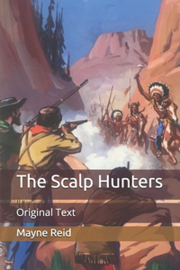 The Scalp Hunters
