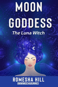 Moon Goddess