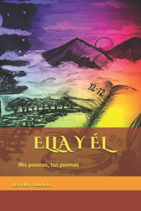 Ella y él